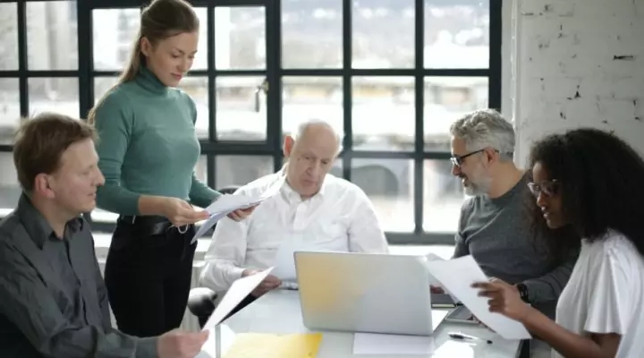 Présider le CSE dans les structures de moins de 50 salariés (à distance)