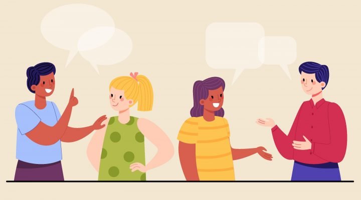 Pour une culture partagée du dialogue social (catalogue de la banche ECLAT)