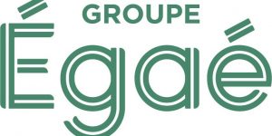Égaé